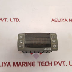 Dixell Xr60Cx Electronic Thermostat 5N0C1 - Aeliya Marine Tech