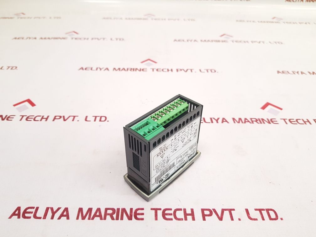 Dixell Xr60Cx Electronic Thermostat 5N0C1 - Aeliya Marine Tech