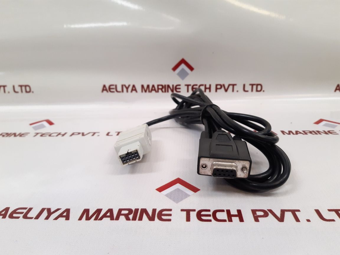 Siemens 3Uf7940-0Aa00-0 Simcode Pro Serial Programming Cable - Aeliya Marine Tech