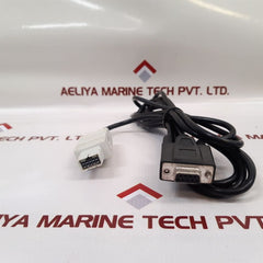 Siemens 3Uf7940-0Aa00-0 Simcode Pro Serial Programming Cable - Aeliya Marine Tech