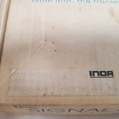 Inor Ipro-x Transmitter - Aeliya Marine Tech