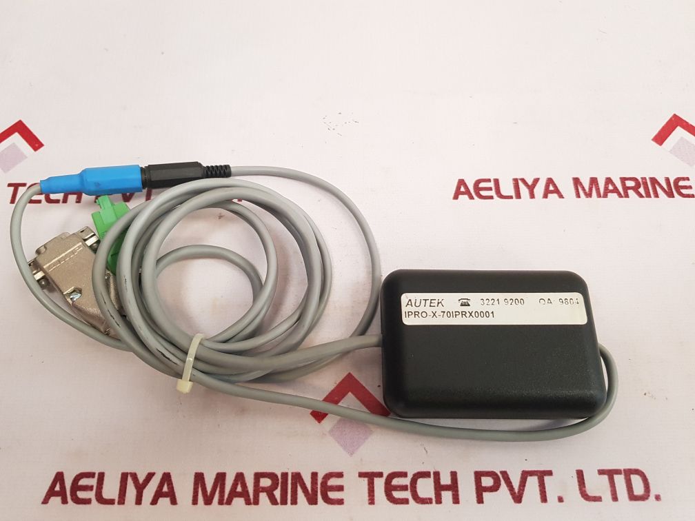 Inor Ipro-x Transmitter - Aeliya Marine Tech