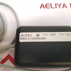 Inor Ipro-x Transmitter - Aeliya Marine Tech