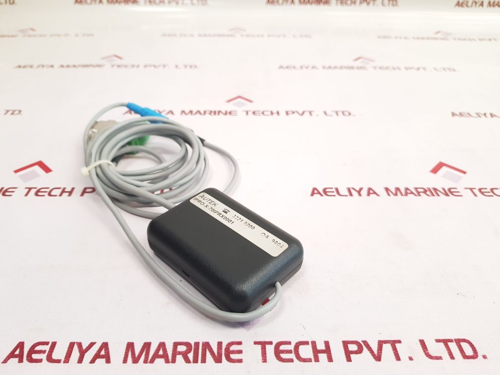 Inor Ipro-x Transmitter - Aeliya Marine Tech