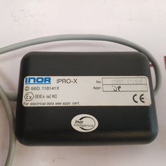 Inor Ipro-x Transmitter - Aeliya Marine Tech