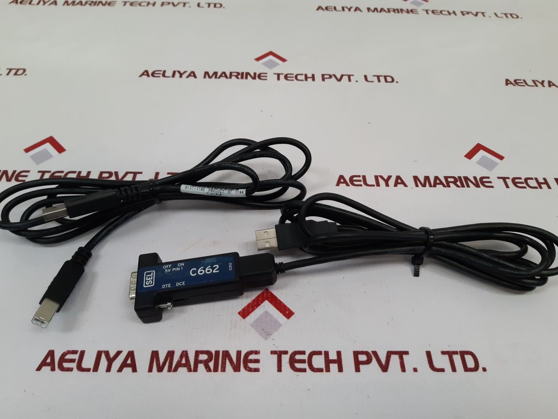 Siemens Simatic S7 6Es7 972-0Cb20-0Xa0 Pc Adapter Usb - Aeliya Marine Tech