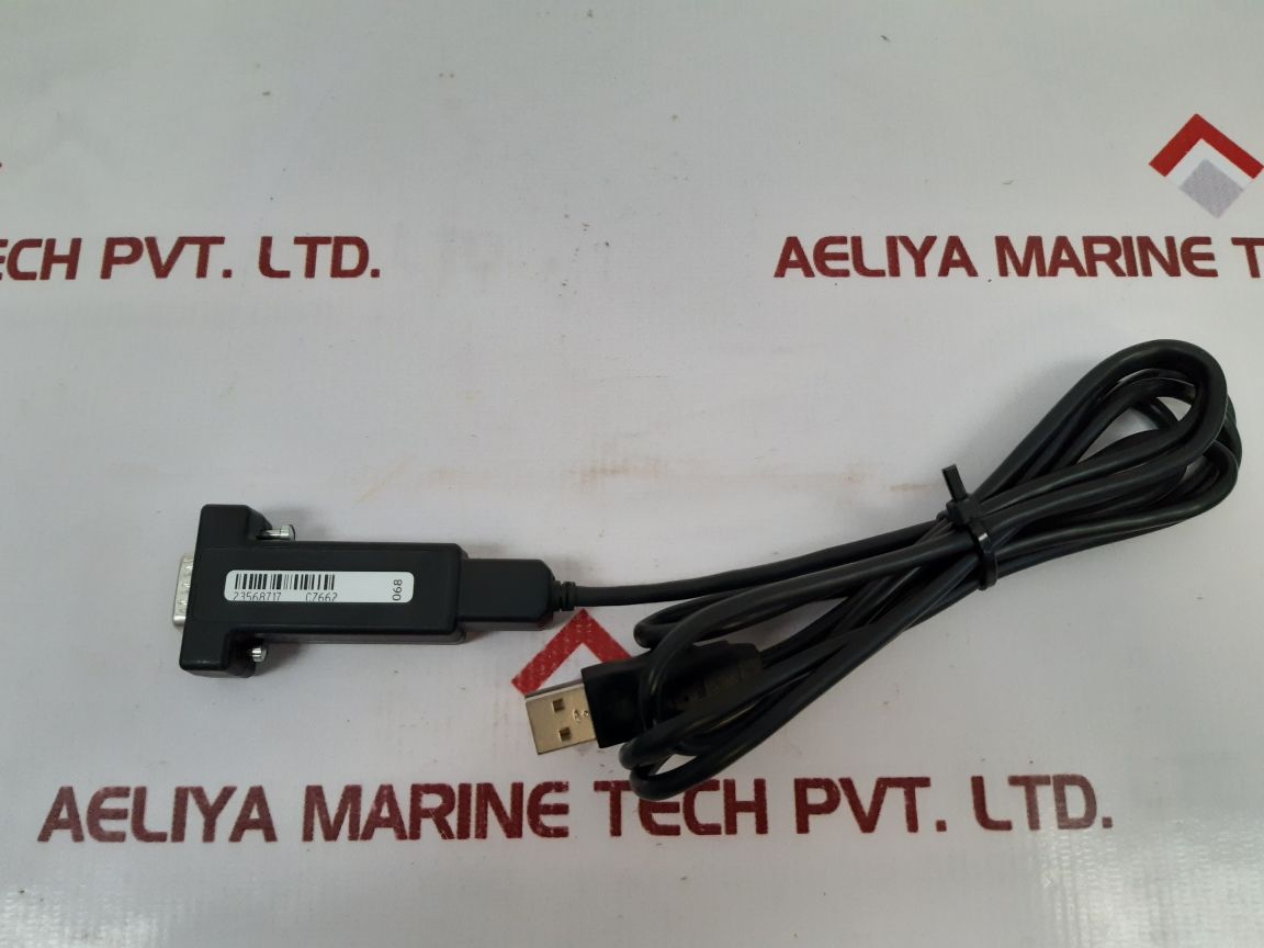Siemens Simatic S7 6Es7 972-0Cb20-0Xa0 Pc Adapter Usb - Aeliya Marine Tech
