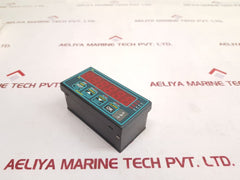 London Electronics Int-x-dxx Digital Panel Meter - Aeliya Marine Tech