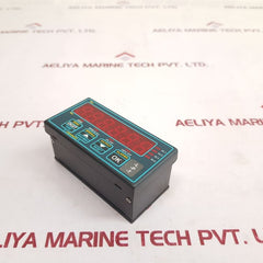 London Electronics Int-x-dxx Digital Panel Meter - Aeliya Marine Tech