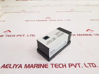 London Electronics Int-x-dxx Digital Panel Meter - Aeliya Marine Tech