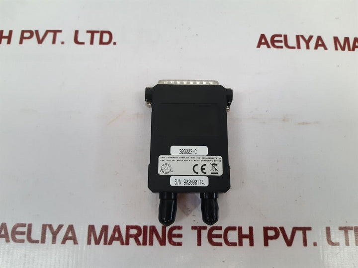 Rad Fom-5A Fiber Optic Modem - Aeliya Marine Tech