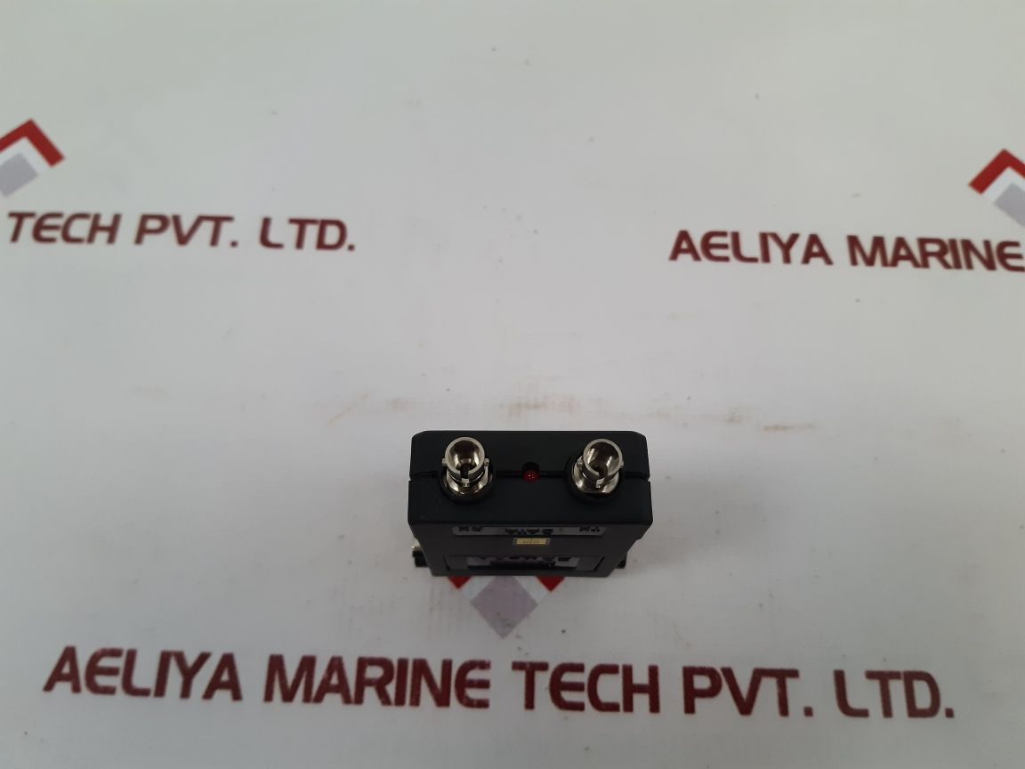 Rad Fom-5A Fiber Optic Modem - Aeliya Marine Tech