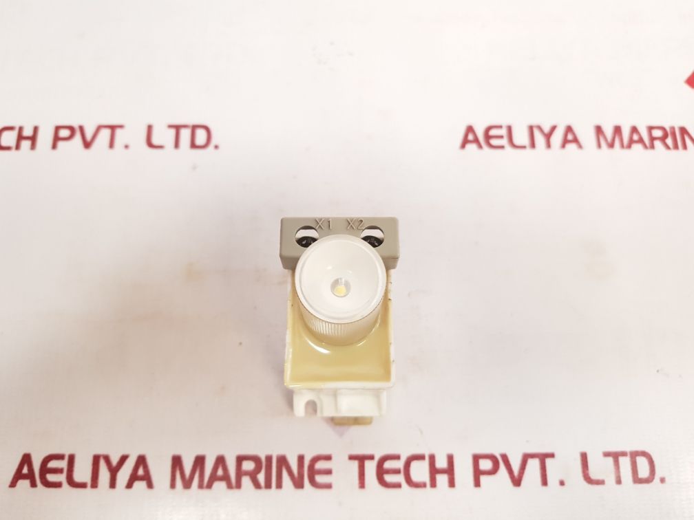 Cooper Crouse-hinds Ghg4171805R0001 Push Button New - Aeliya Marine Tech
