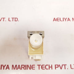 Cooper Crouse-hinds Ghg4171805R0001 Push Button New - Aeliya Marine Tech