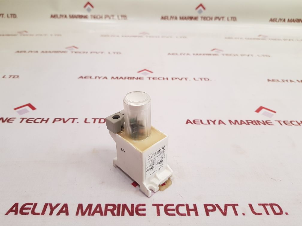 Cooper Crouse-hinds Ghg4171805R0001 Push Button New - Aeliya Marine Tech