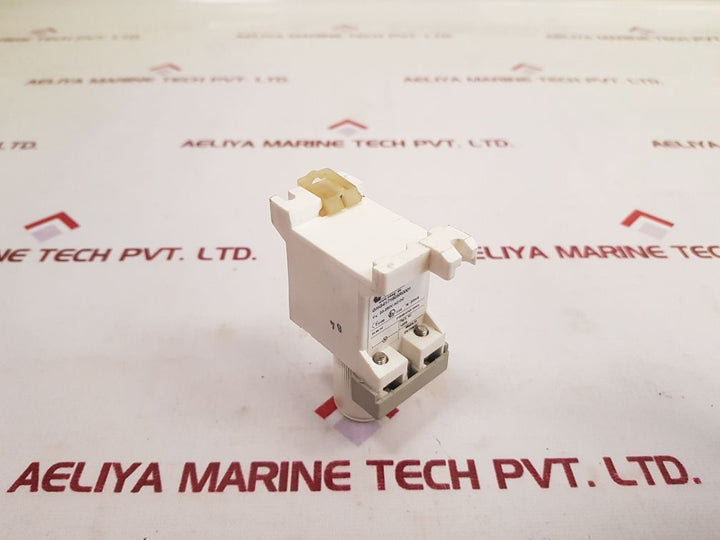 Cooper Crouse-hinds Ghg4171805R0001 Push Button New - Aeliya Marine Tech