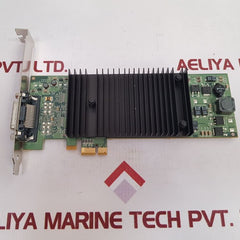 Matrox F2462-00 Graphic Card