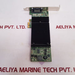 Matrox F2462-00 Mgip69-mdde128La1F Rev B Graphic Card - Aeliya Marine Tech