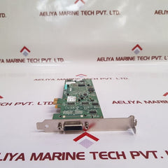 Matrox F2462-00 Mgip69-mdde128La1F Rev B Graphic Card - Aeliya Marine Tech