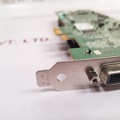 Matrox F2462-00 Mgip69-mdde128La1F Rev B Graphic Card - Aeliya Marine Tech