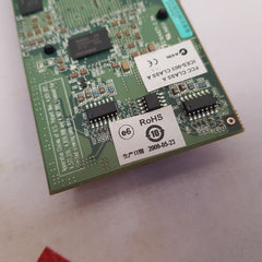 Matrox F2462-00 Mgip69-mdde128La1F Rev B Graphic Card - Aeliya Marine Tech
