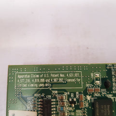 Matrox F2462-00 Mgip69-mdde128La1F Rev B Graphic Card - Aeliya Marine Tech