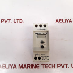 Siemens 7Lf2614-0A Timer Switch