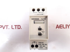 Siemens 7LF2614-0A Timer Switch - Aeliya Marine Tech