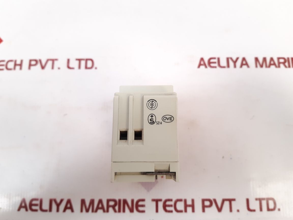 Siemens 7LF2614-0A Timer Switch - Aeliya Marine Tech