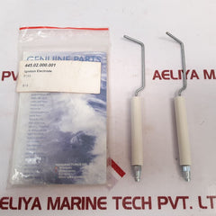 445.02.000.001 Ignition Electrode