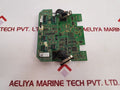 Drager D1231300 Pcb Card