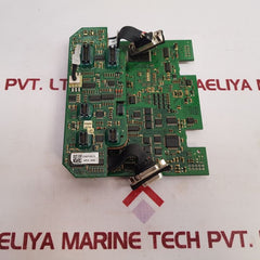 Drager D1231300 Pcb Card