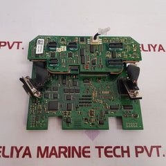 Drager D1231300 Pcb Card - Aeliya Marine Tech