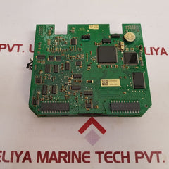 Drager D1231300 Pcb Card - Aeliya Marine Tech