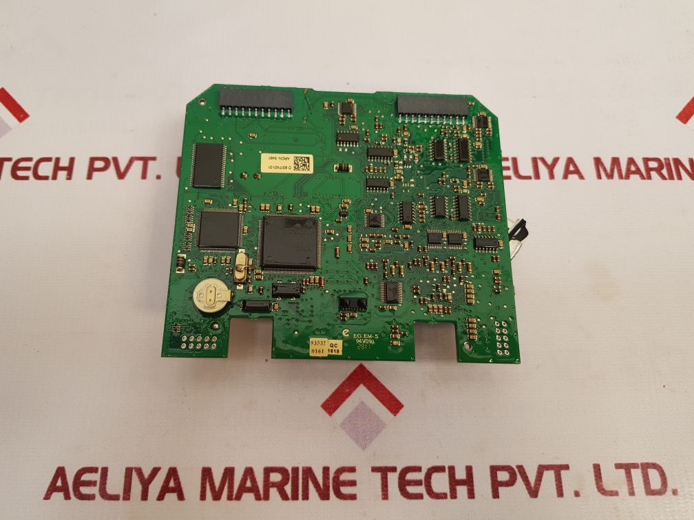 Drager D1231300 Pcb Card - Aeliya Marine Tech