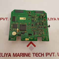 Drager D1231300 Pcb Card - Aeliya Marine Tech