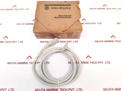 Allen-bradley 1492-cable025H Cordset Cable