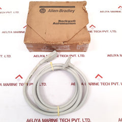 Allen-bradley 1492-cable025H Cordset Cable