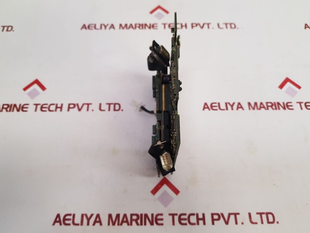 Drager D1231300 Pcb Card - Aeliya Marine Tech