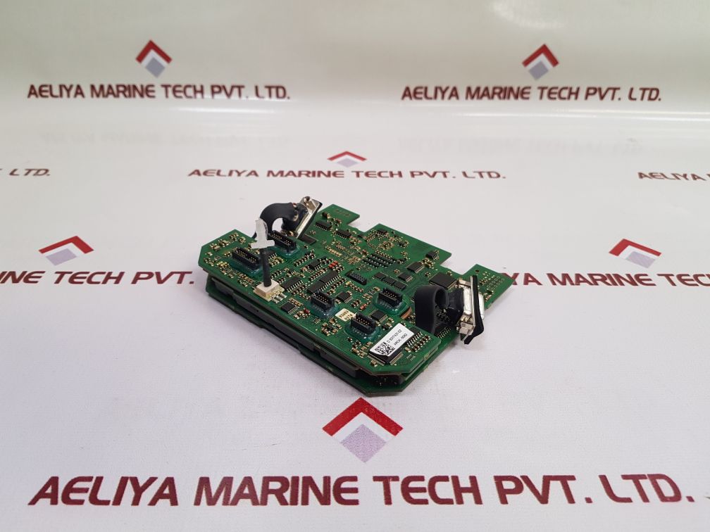 Drager D1231300 Pcb Card - Aeliya Marine Tech