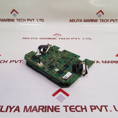 Drager D1231300 Pcb Card - Aeliya Marine Tech