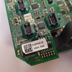 Drager D1231300 Pcb Card - Aeliya Marine Tech