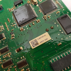 Drager D1231300 Pcb Card - Aeliya Marine Tech