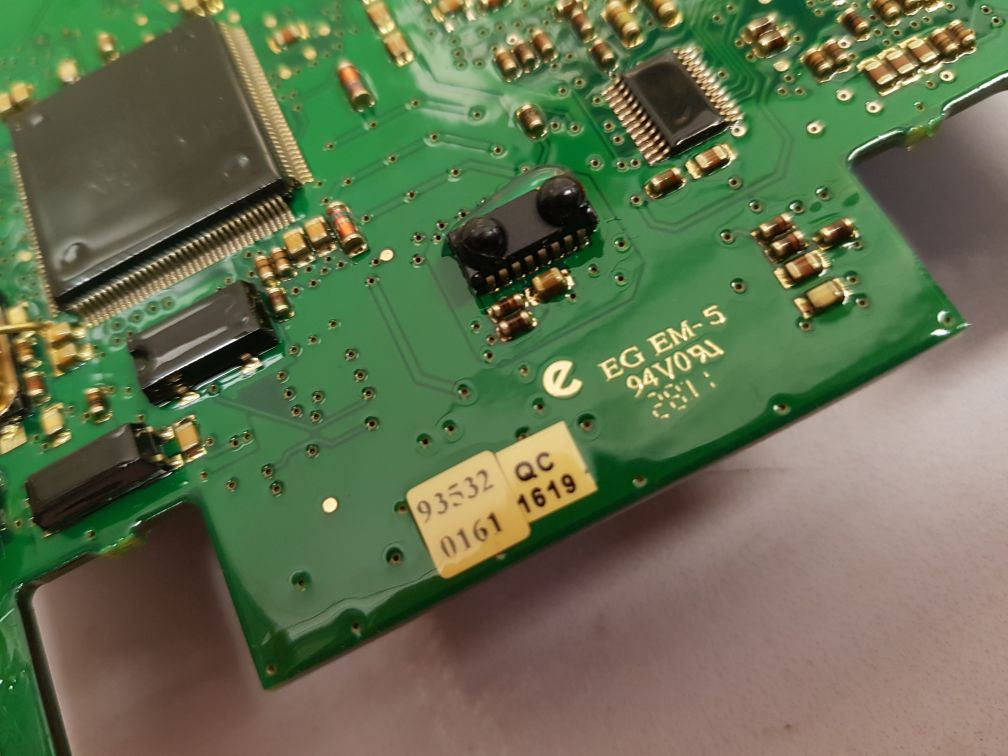 Drager D1231300 Pcb Card - Aeliya Marine Tech