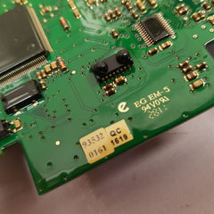 Drager D1231300 Pcb Card - Aeliya Marine Tech