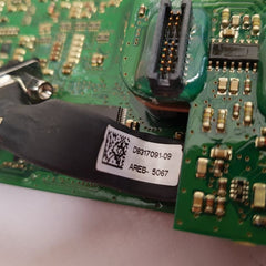 Drager D1231300 Pcb Card - Aeliya Marine Tech