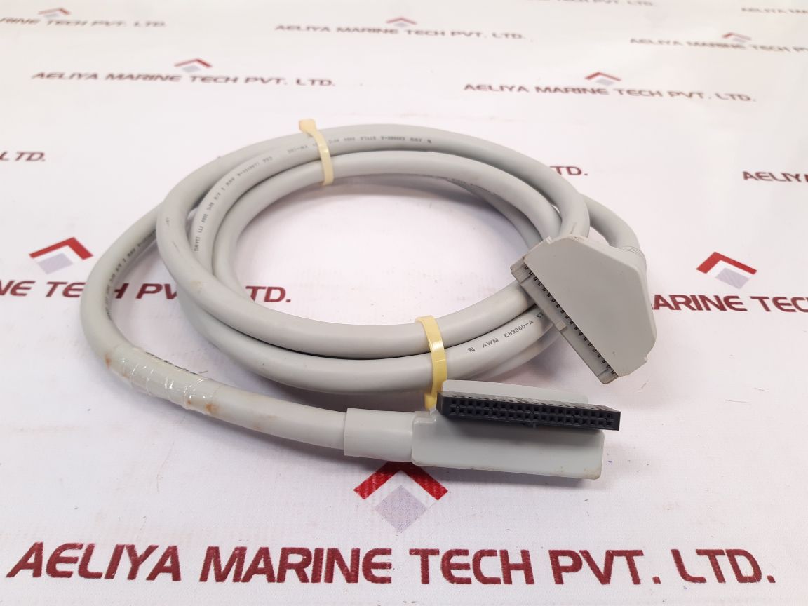 Allen-bradley 1492-cable025H Cordset Cable - Aeliya Marine Tech