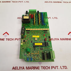 Westfalia-surge 7750-0104-772 Pcb Card