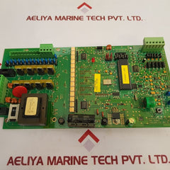 Westfalia-surge 7750-0104-772 pcb card - Aeliya Marine Tech