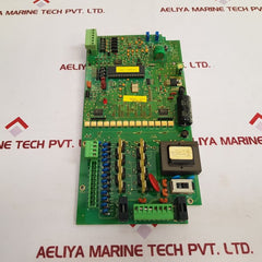 Westfalia-surge 7750-0104-772 pcb card - Aeliya Marine Tech